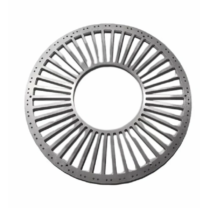 CNC Machining Aluminum Alloy