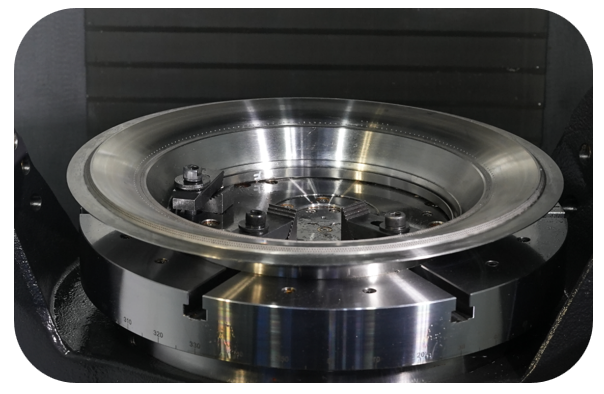 High temperature alloy
